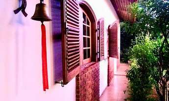 Imagem 4: Casa maravilhosa no Nova Higienopolis