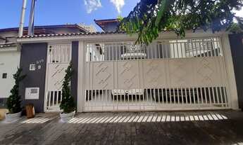 Imagem: Casa para venda possui 145 metros quadrados