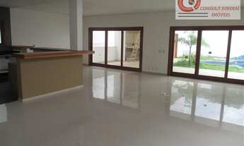 Imagem: Casas em Condomínio à venda em Jundiaí/SP