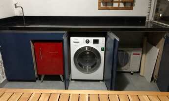 Imagem 6: EXCELENTE APTO - LAZER - LOCALIZAÇÃO PRIVILEGIADA