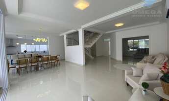 Imagem 5: Casa com 6 dormitórios à venda, 430 m² por R$ 2.800.000,00 - Jardim Acapulco - Guarujá/SP