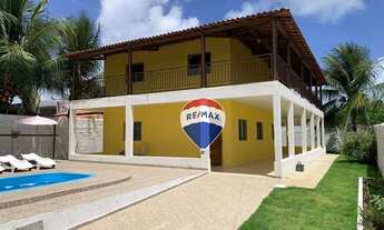 Imagem: Casa com 4 dormitórios para alugar, 250