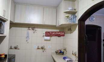 Imagem 4: Sobrado à venda por R$ 1.156.000,00 - Vila Silveira - Guarulhos/SP