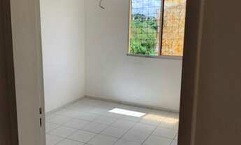 Imagem 2: Apartamento para venda tem 50 metros quadrados com 2 quartos em Pitimbu - Natal - RN