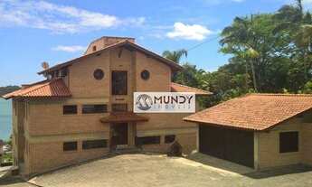 Imagem 7: Condominio com saida direta para a praia