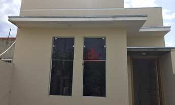 Imagem: Casa com 2 dormitórios à venda, 70 m²