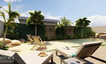 Imagem 4: Casa de Condominio em Alphaville - Santana de Parnaíba