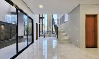 Imagem 4: Sobrado, 3 Suítes, sendo 1 Master c/Closet, Escritório