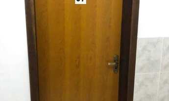 Imagem 2: Kitnet com 1 dormitório para alugar, 30 m² por R$ 650,00/mês - Xaxim - Curitiba/PR