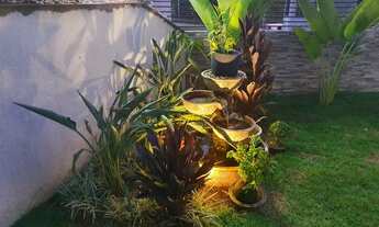 Imagem 6: Casa venda no Condomínio Capital Ville