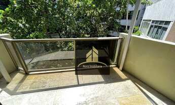 Imagem 4: Apartamento com 3 dormitórios à venda, 128 m² por R$ 2.197.000,00 - Ipanema - Rio de Janei