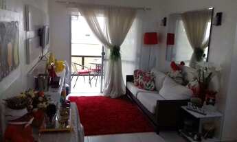 Imagem 4: Apartamento para venda tem 70 metros quadrados com 2 quartos em Enseada - Guarujá - SP