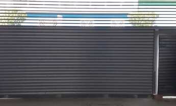 Imagem: Salão comercial com 224², 03 banheiros