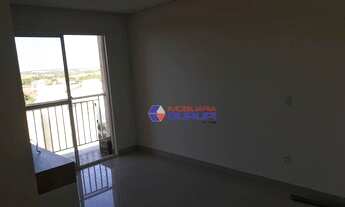 Imagem 3: Apartamento com 2 dormitórios à venda, 50 m² por R$ 250.000 - Vila Flora - São José do Rio