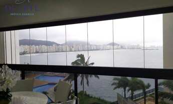 Imagem 3: Apartamento com 3 dormitórios à venda, 154 m² por R$ 1.600.000,00 - Jardim Astúrias - Guar