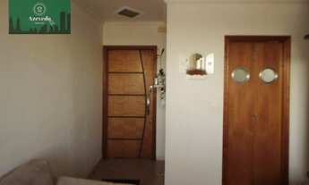 Imagem 3: Apartamento com 2 dormitórios à venda, 60 m² por R$ 233.000,00 - Vila Antonieta - Guarulho