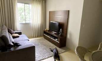 Imagem: Condomínio Parque Brasil com lazer completo