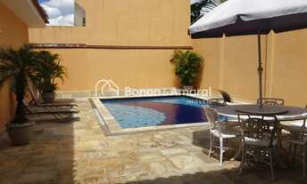 Imagem: Casa - Jardim de Itapoan - Paulínia