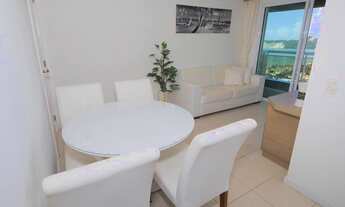 Imagem 6: Apto Ahead ponta negra 57m