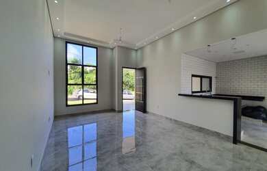 Imagem 6: Casa com 3 Dorm. sendo 1 suíte | Área gourmet com piscina | Reserva Ipanema