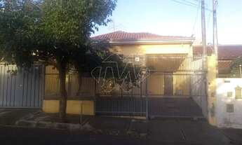 Imagem: Venda de Casas / Padrão na cidade de Araraquara