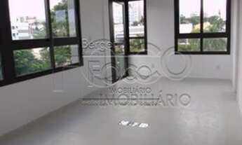 Imagem 3: Loft novo para venda com suíte churrasqueira e vaga Jardim Botânico Porto Alegre, 60m² - F