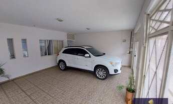 Imagem 2: Sobrado com 4 dormitórios à venda, 200 m² por R$ 1.010.000,00 - Tatuapé - São Paulo/SP