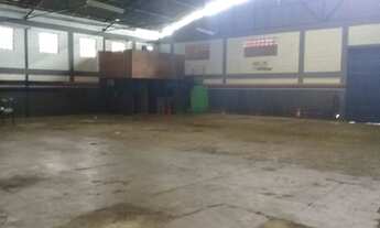 Imagem: Galpao com 1000 metros quadrados na Estiva