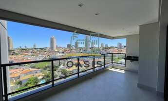 Imagem 6: Apartamento para aluguel tem 144 metros quadrados com 3 quartos