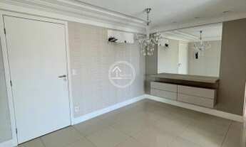 Imagem 5: Apartamento no Renascença , 3 quartos, 77m, Todo Projetado, Parque Renascença