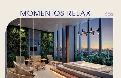 Imagem 6: Lançamento de 2 e 3 dormitórios no Jardim Aquarius (R$7.202,00 m²