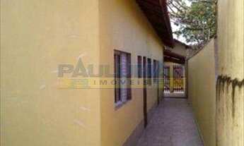 Imagem 3: Casa com 2 dorms, Balneário Santa Eugênia, Mongaguá - R$ 240 mil, Cod: 16303