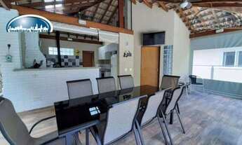 Imagem 7: Casa com 3 dormitórios à venda, 500 m² por R$ 2.680.000,00 - Condomínio São Joaquim - Vinh