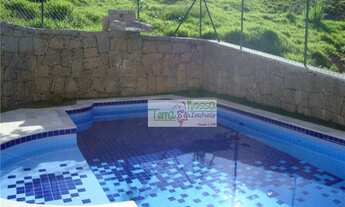 Imagem 4: Casa residencial à venda, Condomínio Delle Stelle, Louveira - CA0583