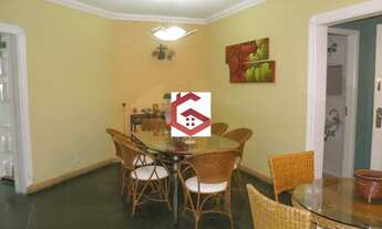 Imagem 3: Apartamento residencial a venda nas Pitangueiras - Guarujá, 4 dormitórios, 3 suítes, 2 vag