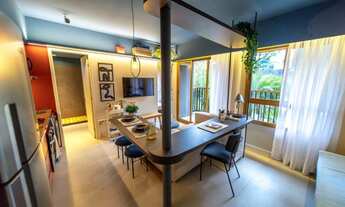 Imagem 6: Apartamento para venda 38m² com 2 quartos em Butantã - São Paulo - SP