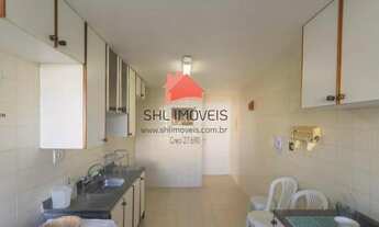 Imagem 5: Apartamento 2 Quartos para Venda em Rio de Janeiro, RECREIO DOS BANDEIRANTES, 2 dormitório