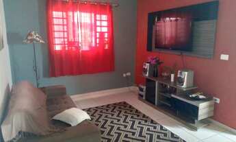 Imagem 2: CASA A VENDA NO JARDIM SANTA RITA