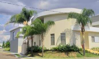 Imagem: Casa de condomínio sobrado para venda possui