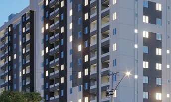 Imagem 1: 2 Quarto Com Suíte - Unique São José - Flamboyant