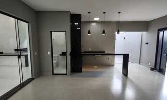 Imagem 2: Casa no Jardim Natal