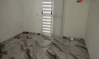 Imagem 6: Casa com 2 dormitórios à venda, 80 m² por R$ 300.000 - Jardim Faculdade - Boituva/SP