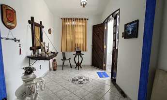 Imagem 4: Casa imperdível com Churrasqueira e área de lazer