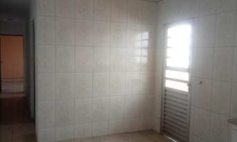 Imagem 2: CASA RESIDENCIAL em SOROCABA - SP, JARDIM SÃO CONRADO