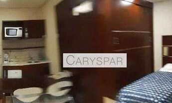 Imagem 2: Flat Transamérica Nações Unidas - Moradia ou Investimento!