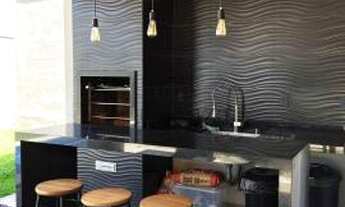 Imagem 6: Casa em Condomínio - Urbanova - Condomínio Mônaco Santa Isabel - 333m² - 4 Dormitórios