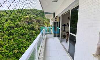 Imagem 7: Apartamento à venda reformado com 103 m² com 3 quartos em praia das Pitangueiras - Guarujá