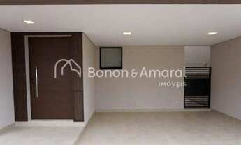 Imagem 3: Casa de condomínio à venda com 285m², 3 suítes, piscina e 4 vagas de garagem