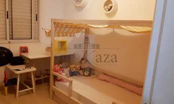 Imagem 4: Apartamento - Urbanova - Residencial Jacaranda - 58m² - 2 Dormitórios com suíte