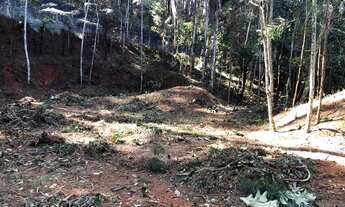 Imagem 7: Lote/Terreno para venda em condomínio Arujazinho 123